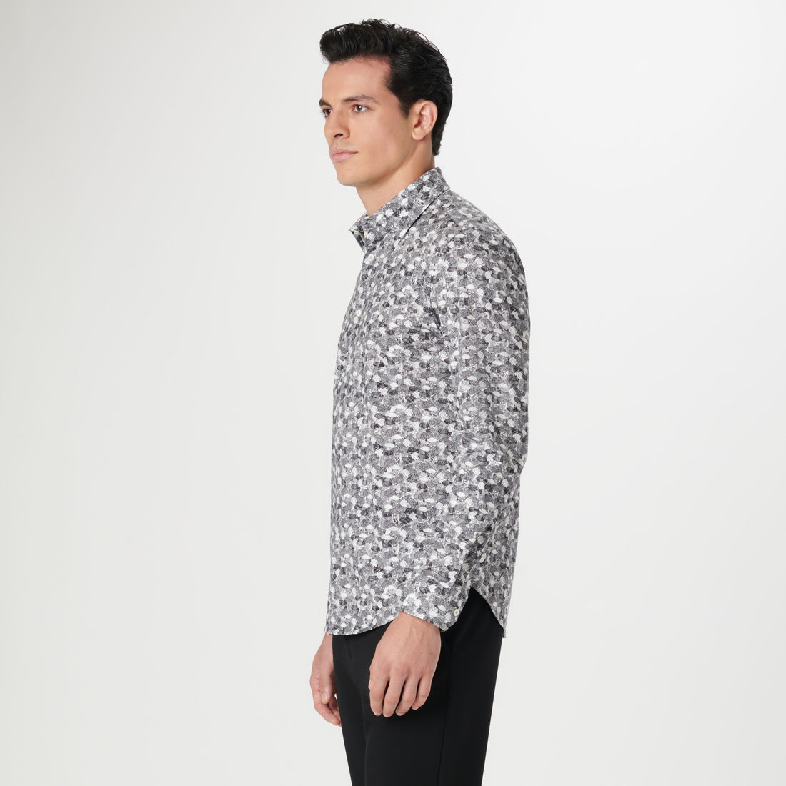 James Marine Life OoohCotton Shirt