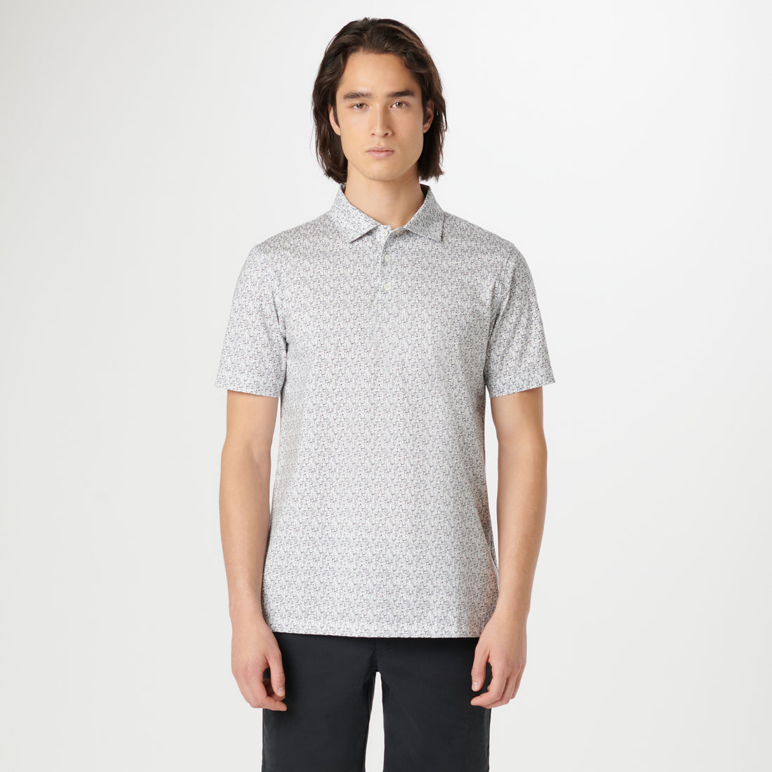 Victor Cocktail OoohCotton Polo