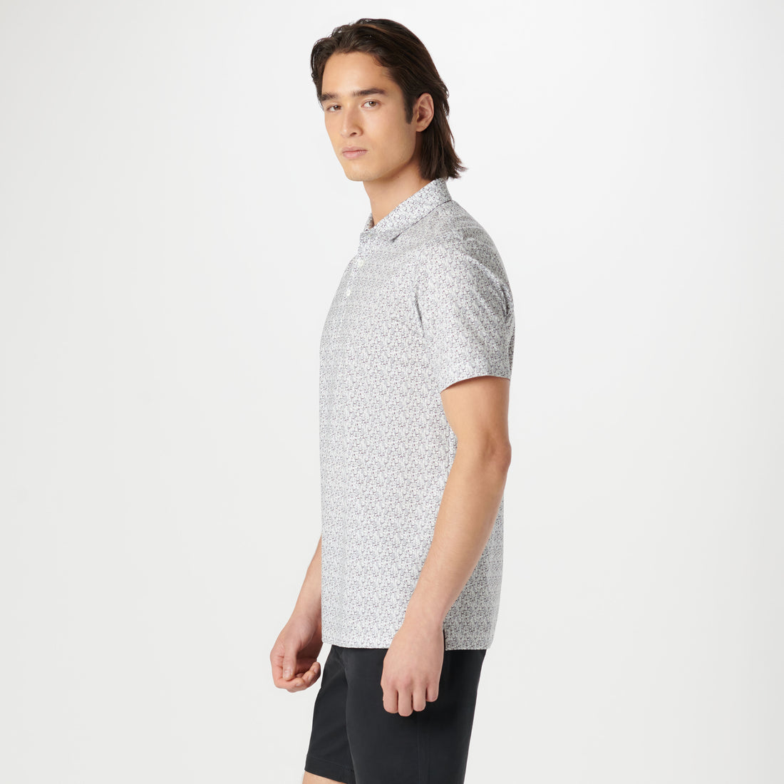 Victor Cocktail OoohCotton Polo