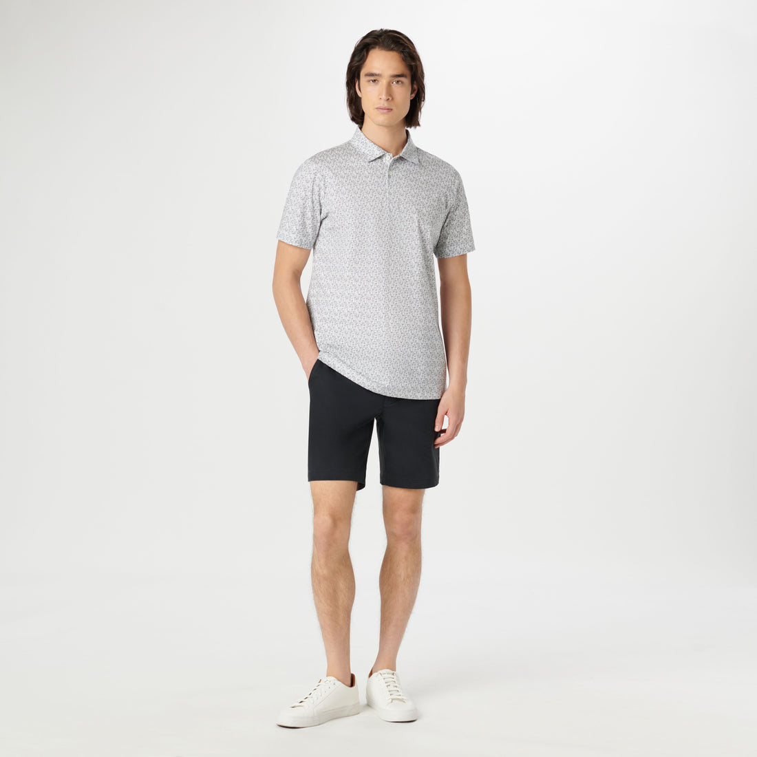 Victor Cocktail OoohCotton Polo