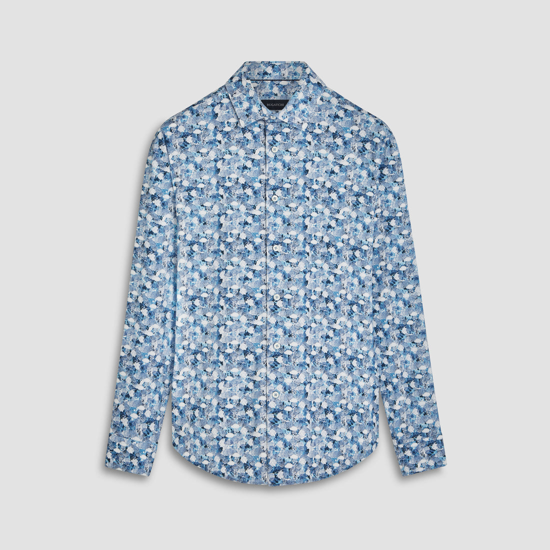 James Marine Life OoohCotton Shirt