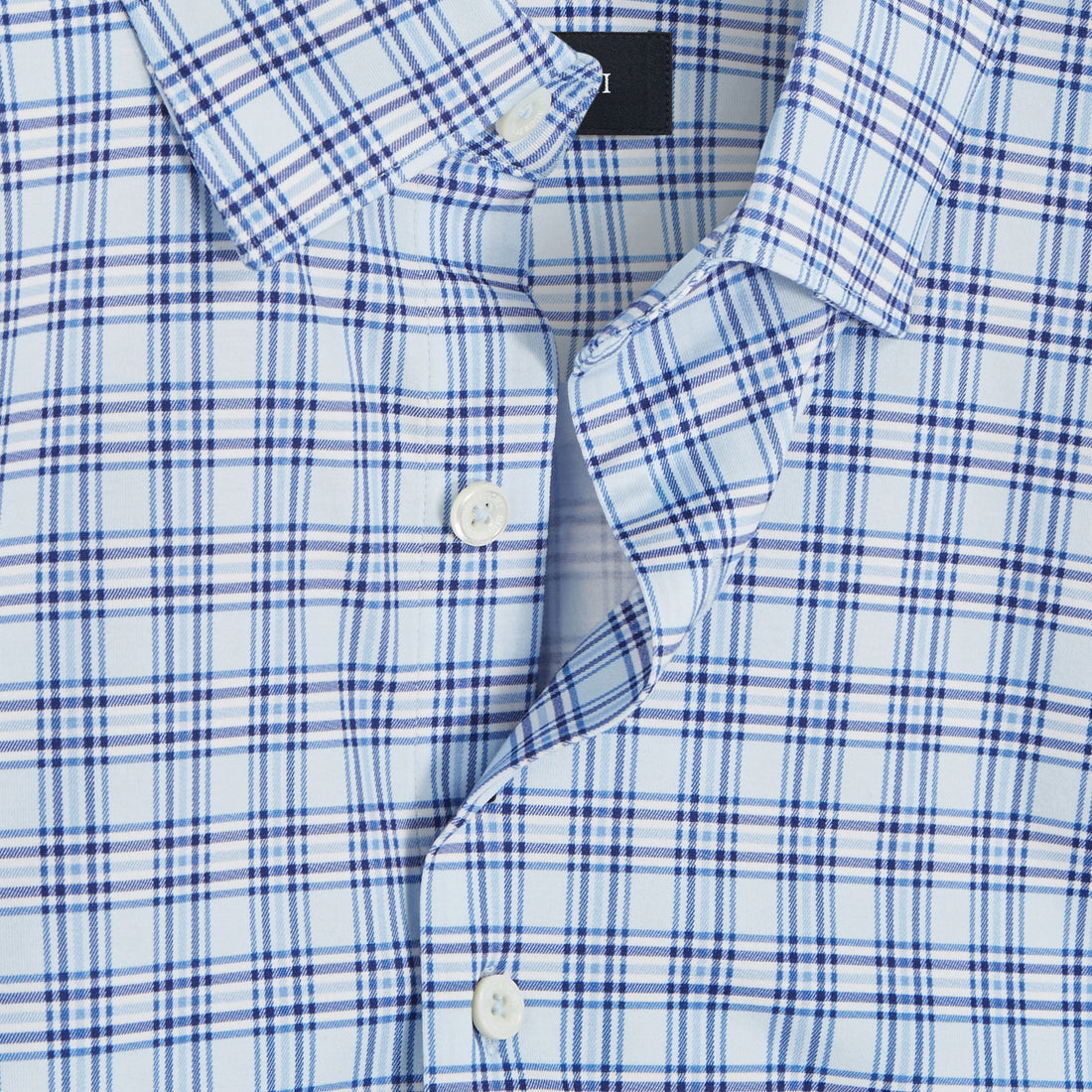 Jules Plaid Check OoohCotton Shirt