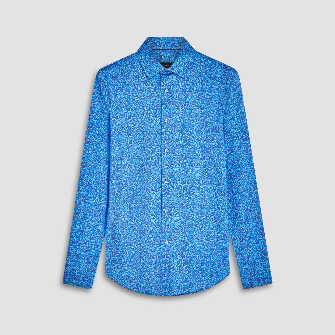 James Abstract OoohCotton Shirt