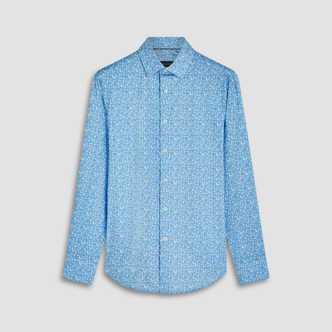 James Barware OoohCotton Shirt