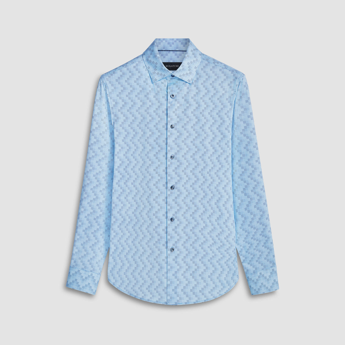 Jules Pin Check OoohCotton Shirt