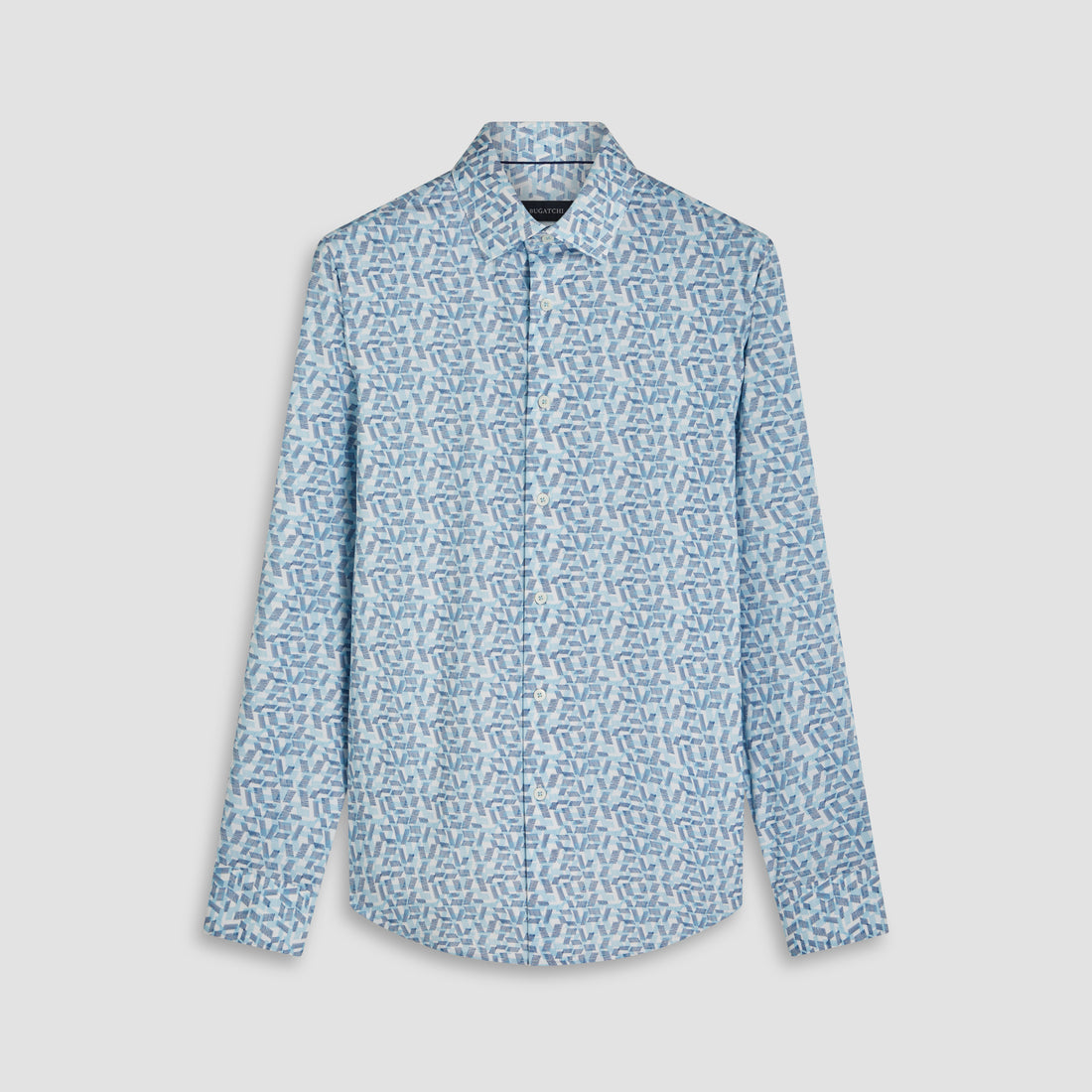 Jules Geometric OoohCotton Shirt