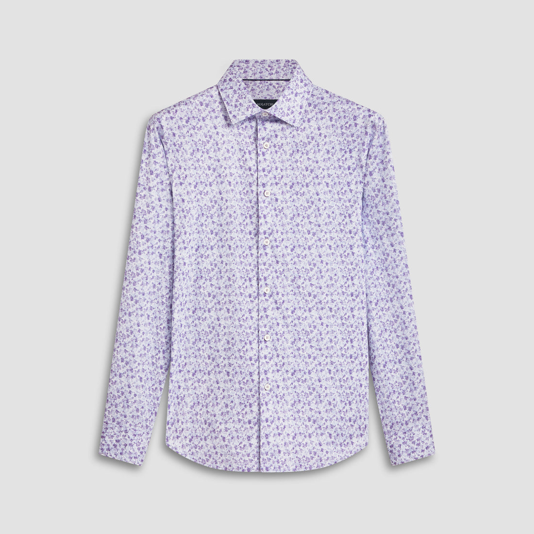 James Abstract OoohCotton Shirt