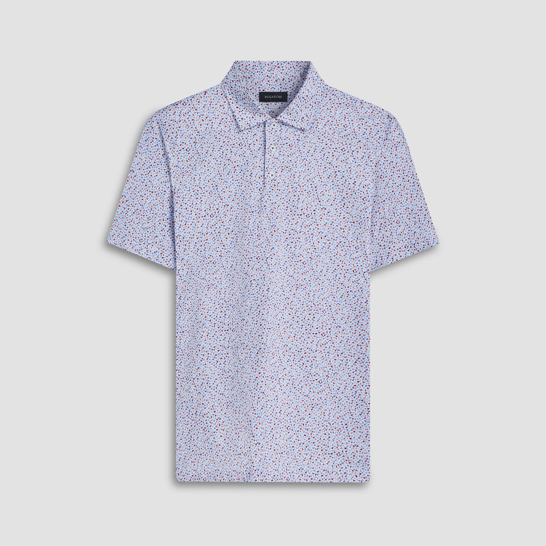 Victor Mosaic OoohCotton Polo