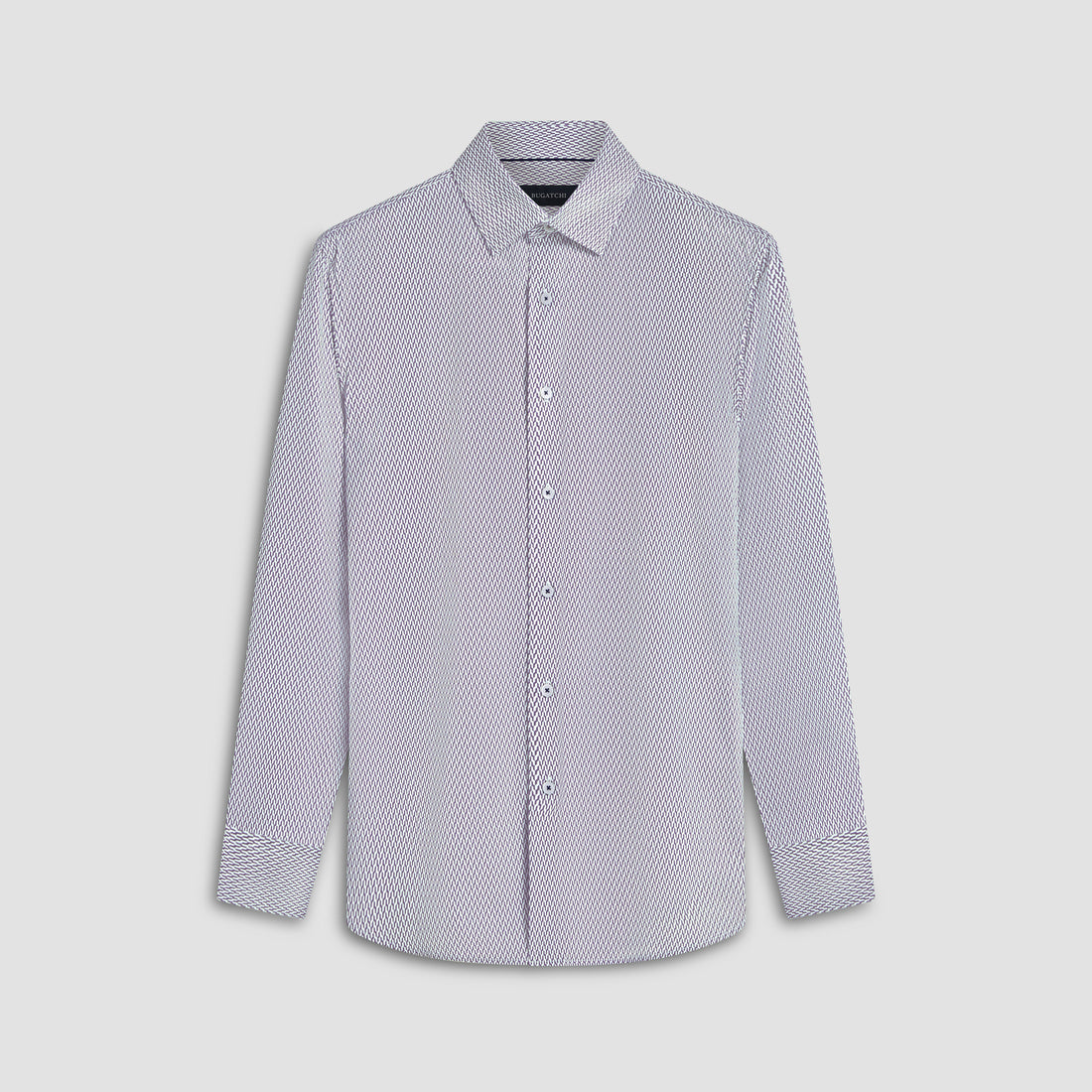 Jules Geometric OoohCotton Shirt