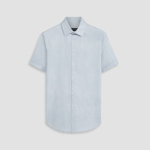 Miles Ombre OoohCotton Short Sleeve Shirt