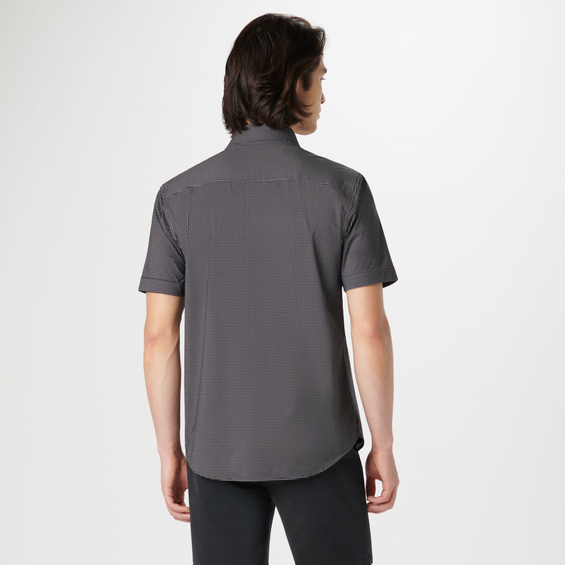 Buy Lululemon Grid Light SS Shirt