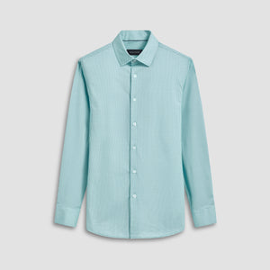 James Pin Dot OoohCotton Shirt