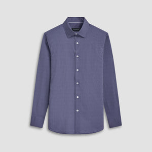 James Pin Dot OoohCotton Shirt