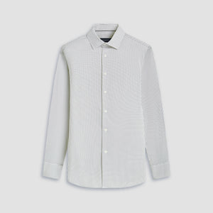 James Pin Dot OoohCotton Shirt