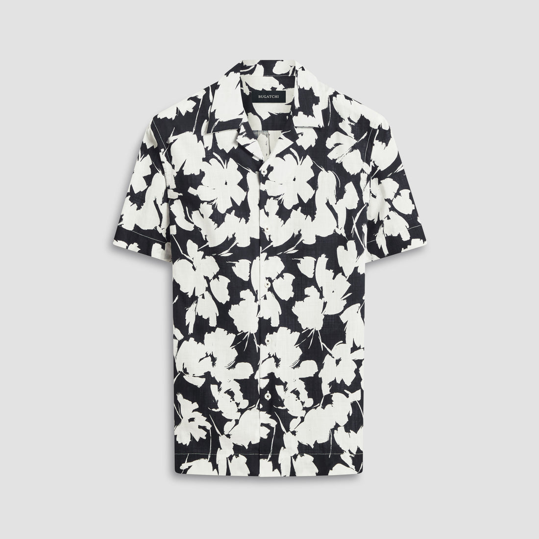 Jackson Floral Short Sleeve Shirt