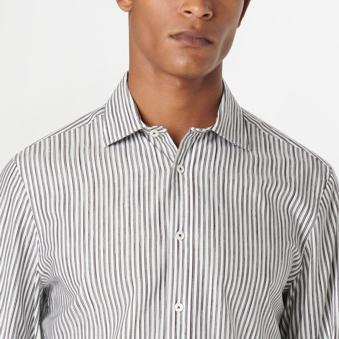 Axel Candy Stripe Shirt