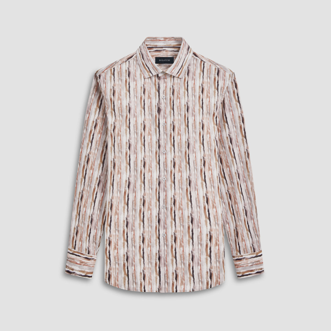 Axel Paint Stripe Shirt