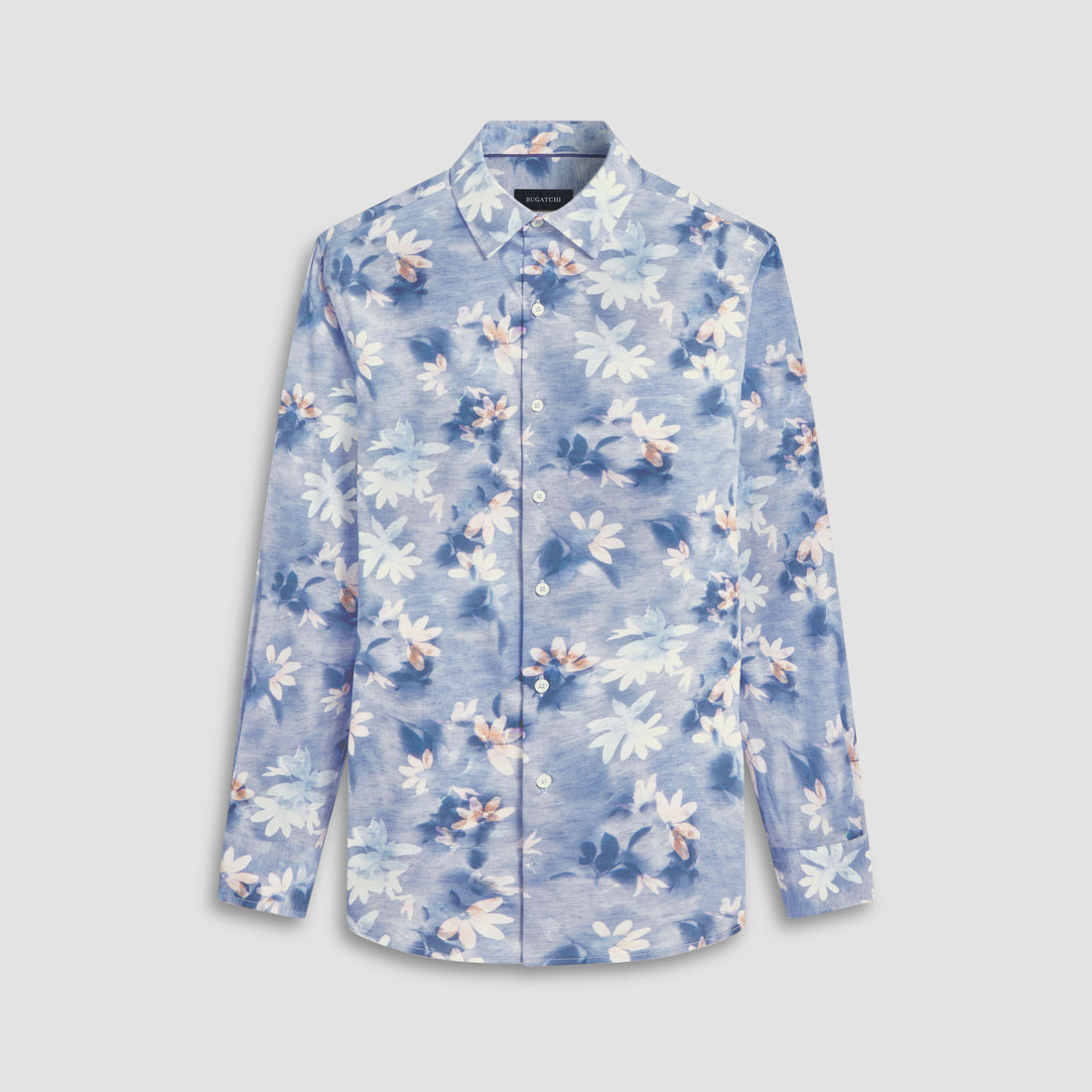 Julian Floral Shirt