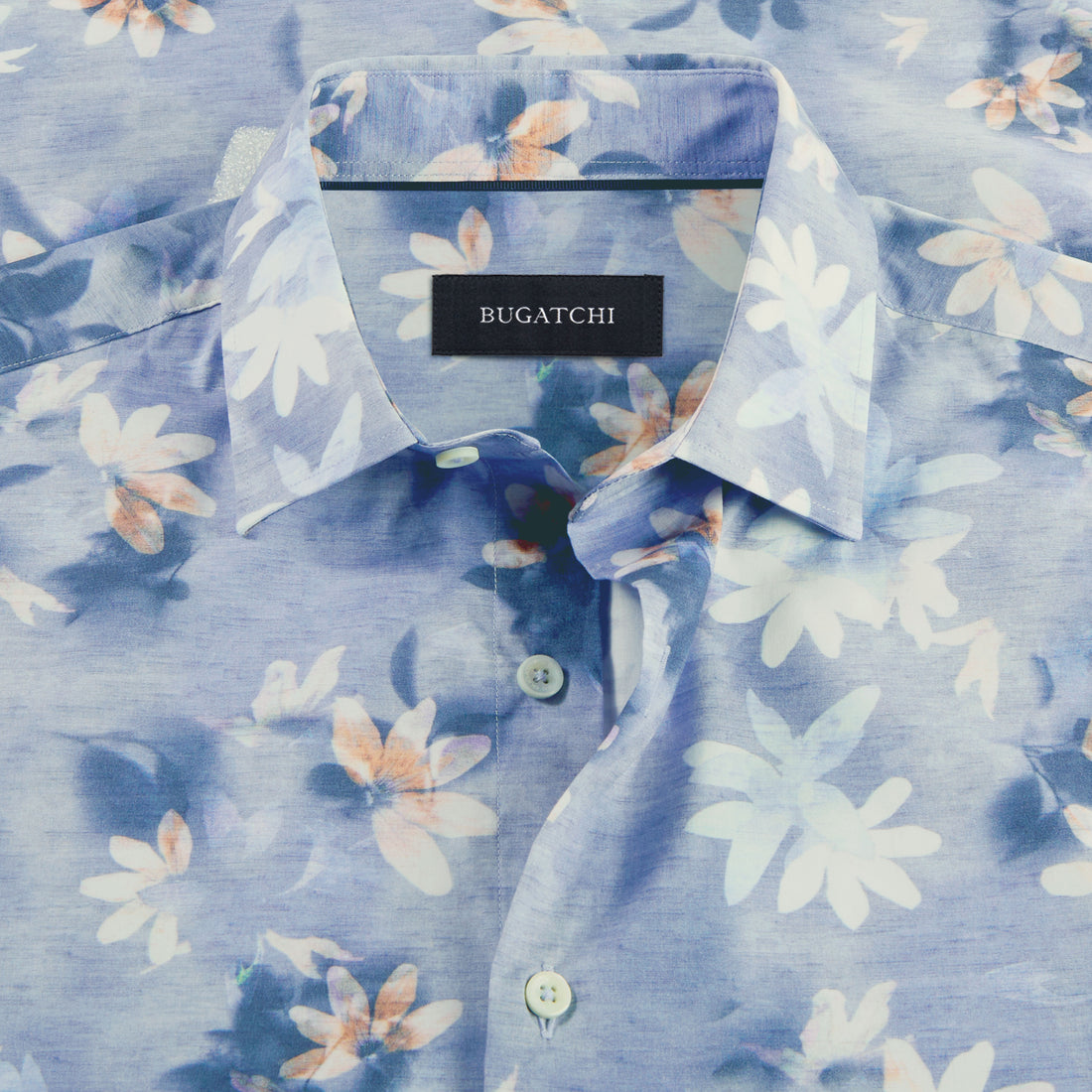 Julian Floral Shirt