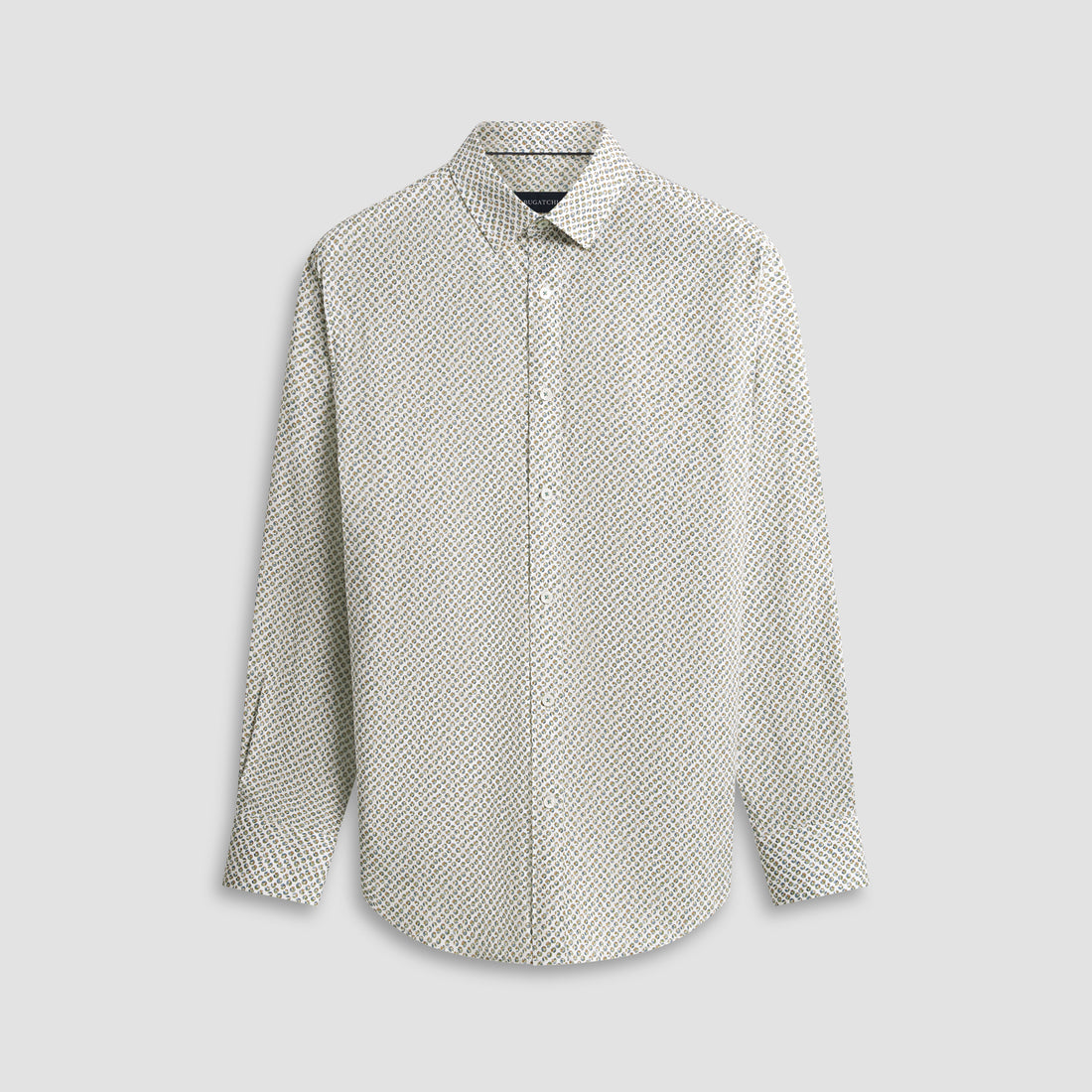 Julian Geometric Shirt