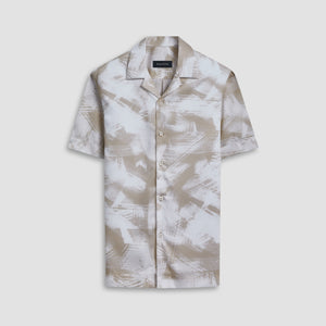 Orson Abstract Short Sleeve Shirt