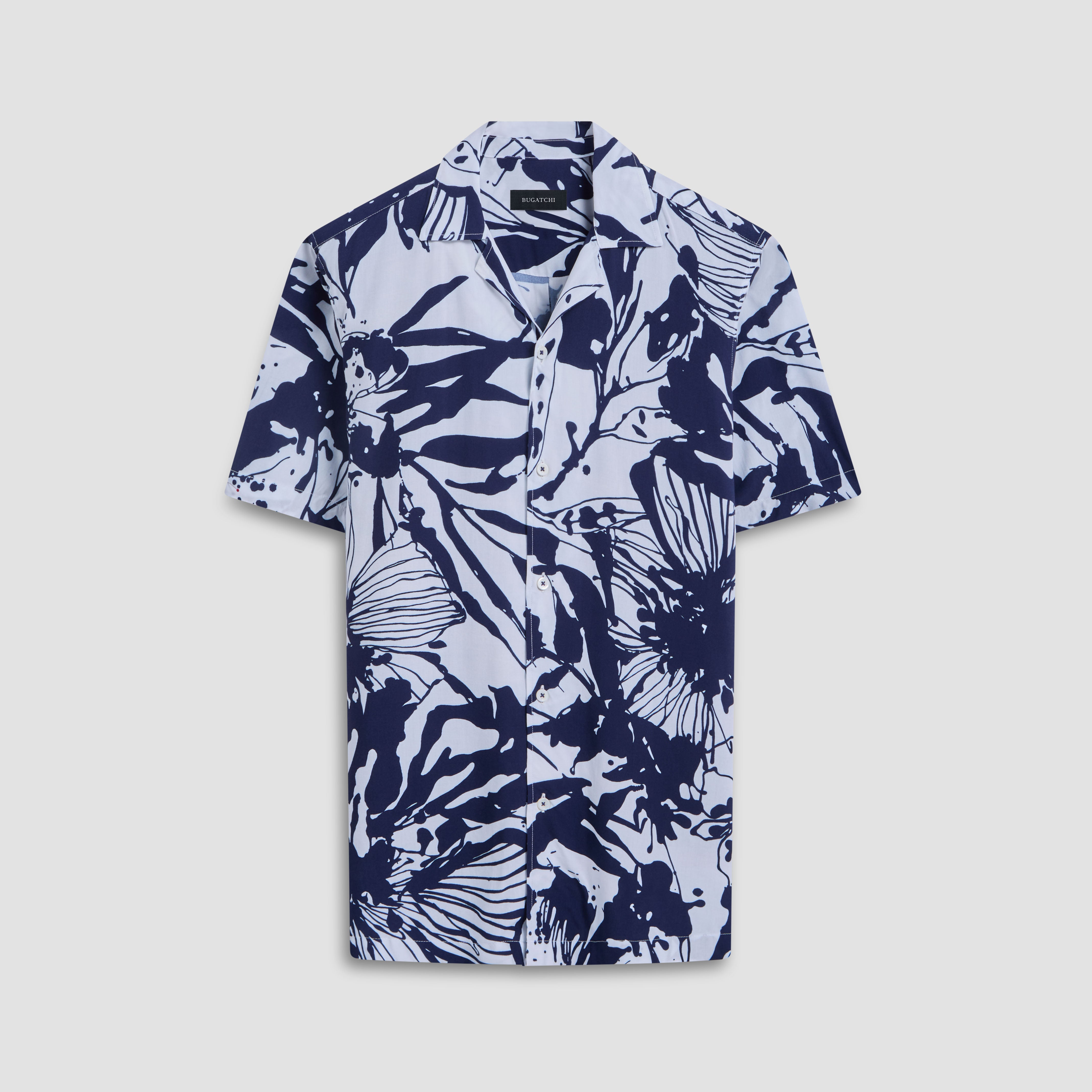 Bugatchi short sleeve shirts clearance