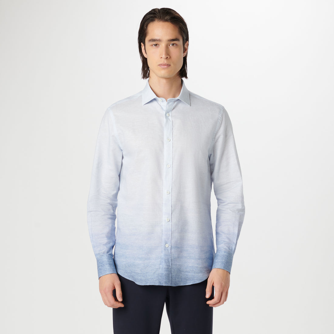 Axel Ombre Shirt