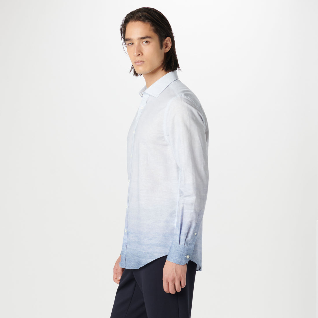 Axel Ombre Shirt