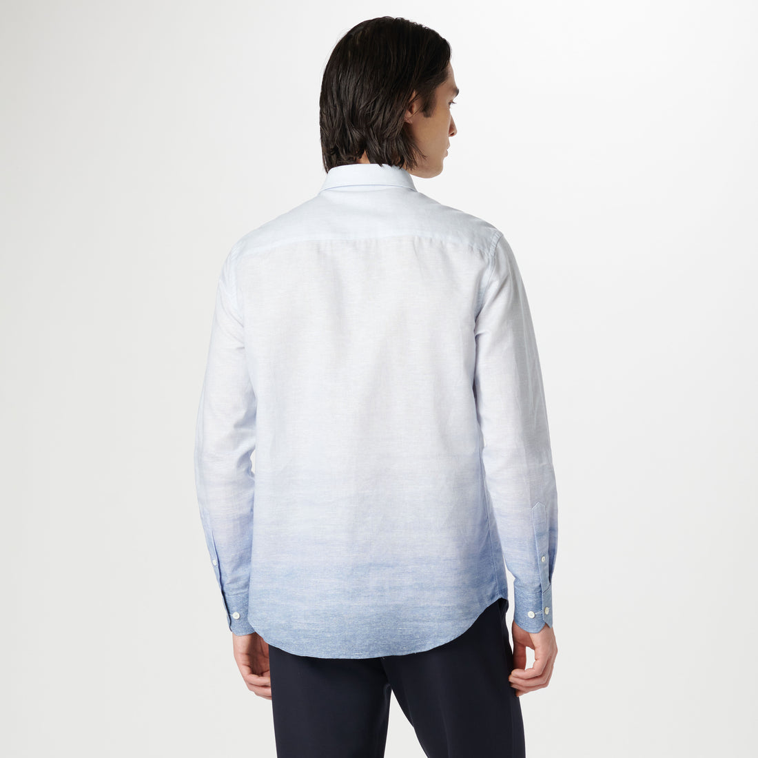 Axel Ombre Shirt