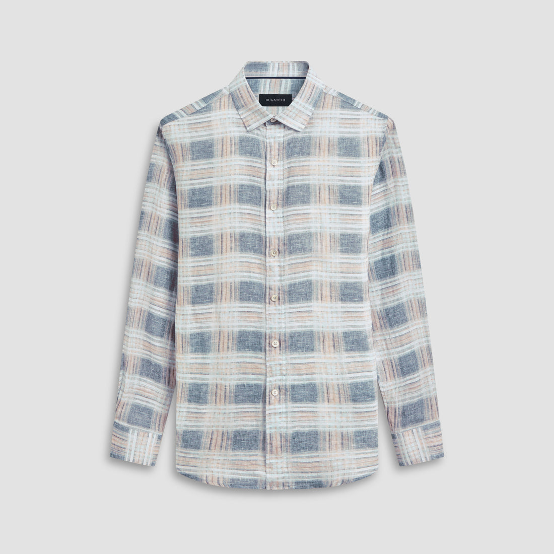 Karl Plaid Shirt