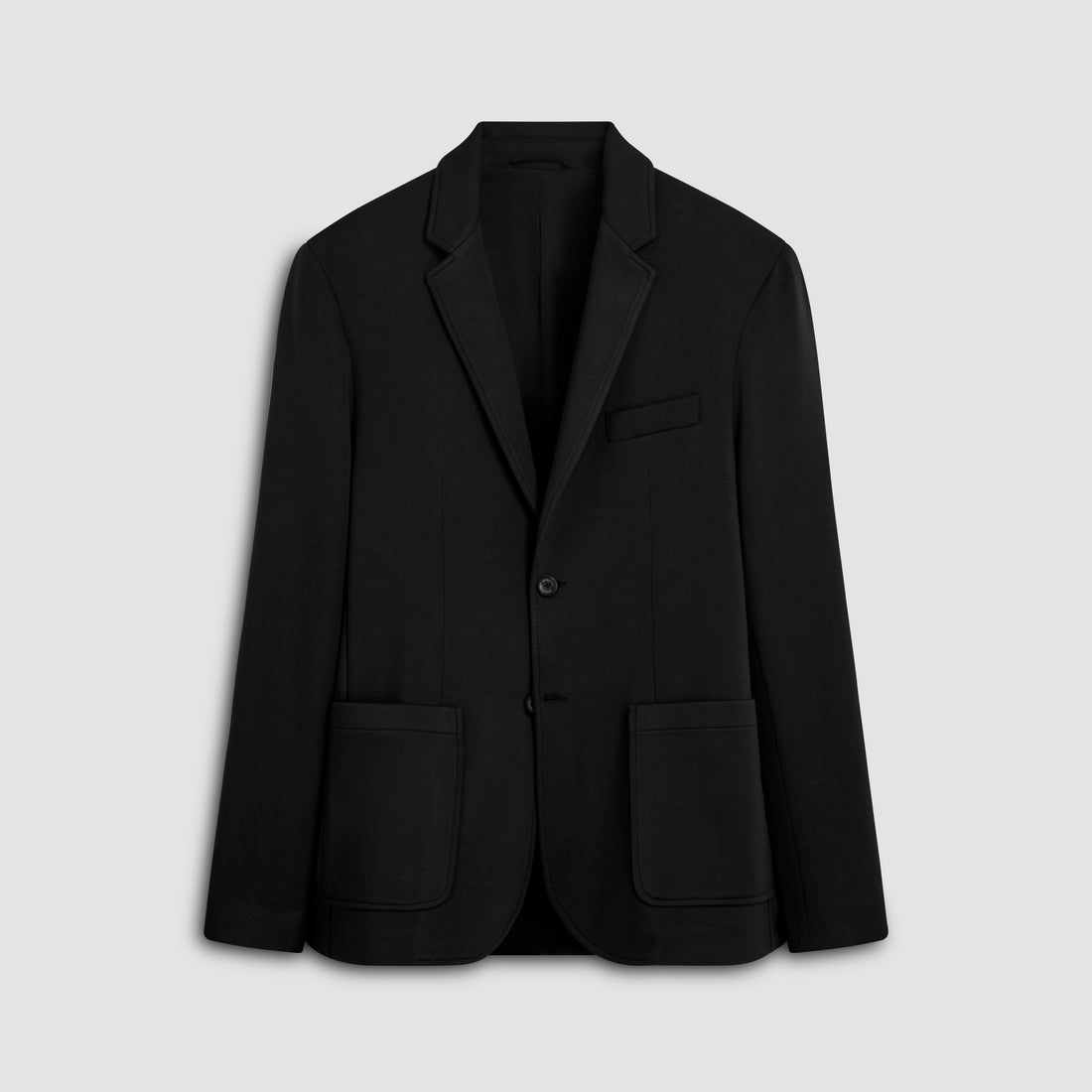 Soft Touch Blazer