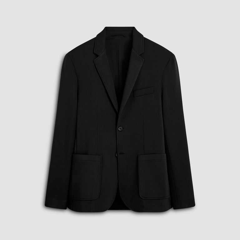 Blazer uniqlo indonesia best sale