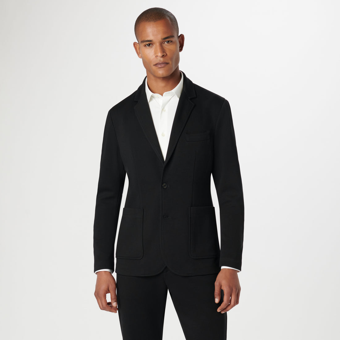 Soft Touch Blazer