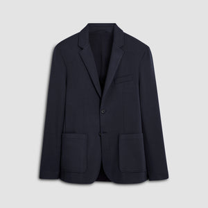 Soft Touch Blazer