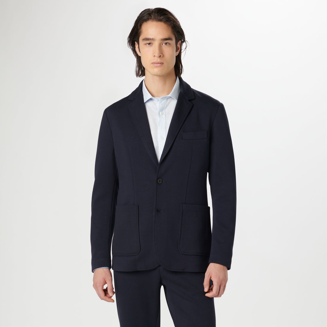 Soft Touch Blazer