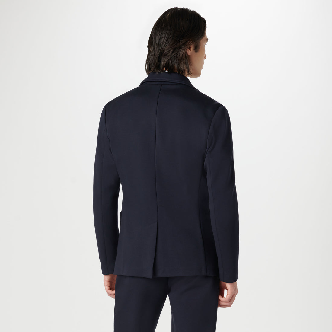 Soft Touch Blazer