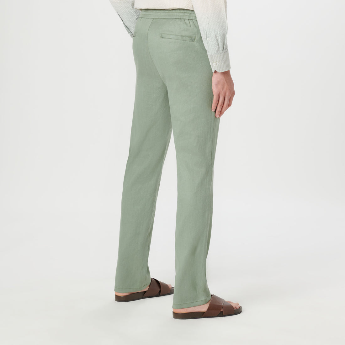 Tristan Drawstring Pants