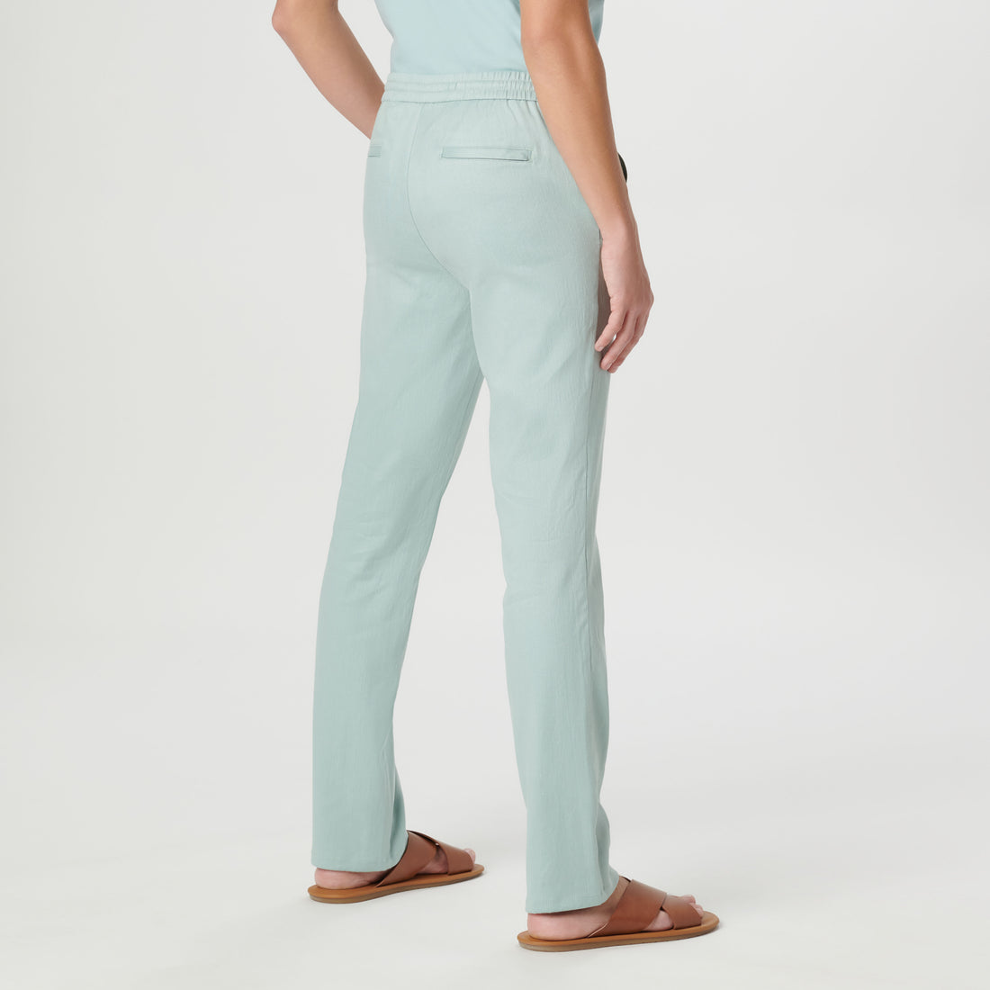 Tristan Drawstring Pants