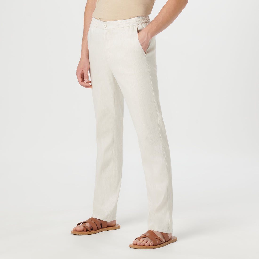 Tristan Drawstring Pants