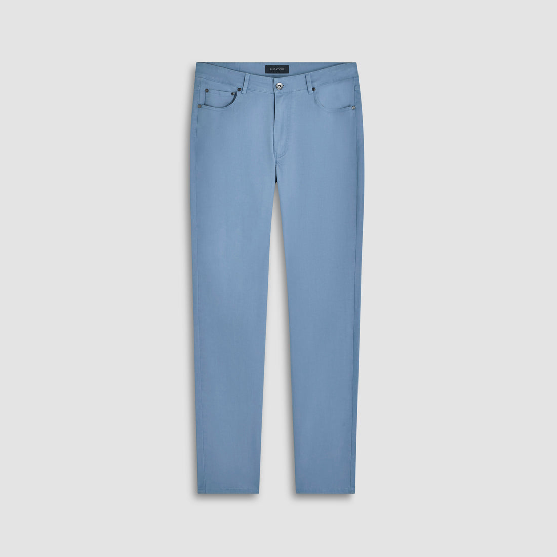 Preston Solid Five Pocket Pant