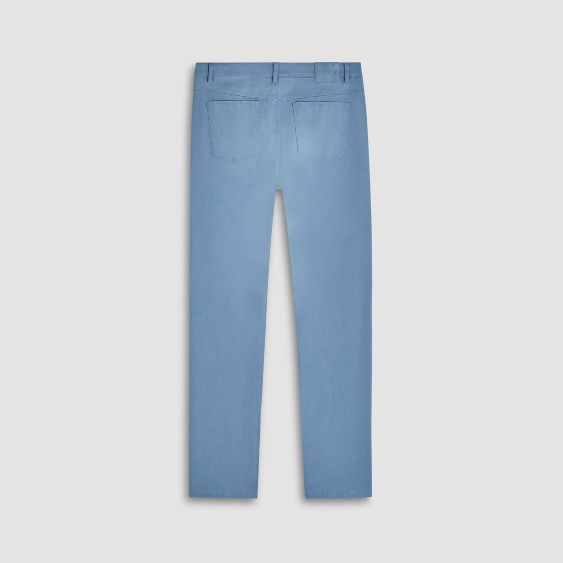 Preston Solid Five Pocket Pant