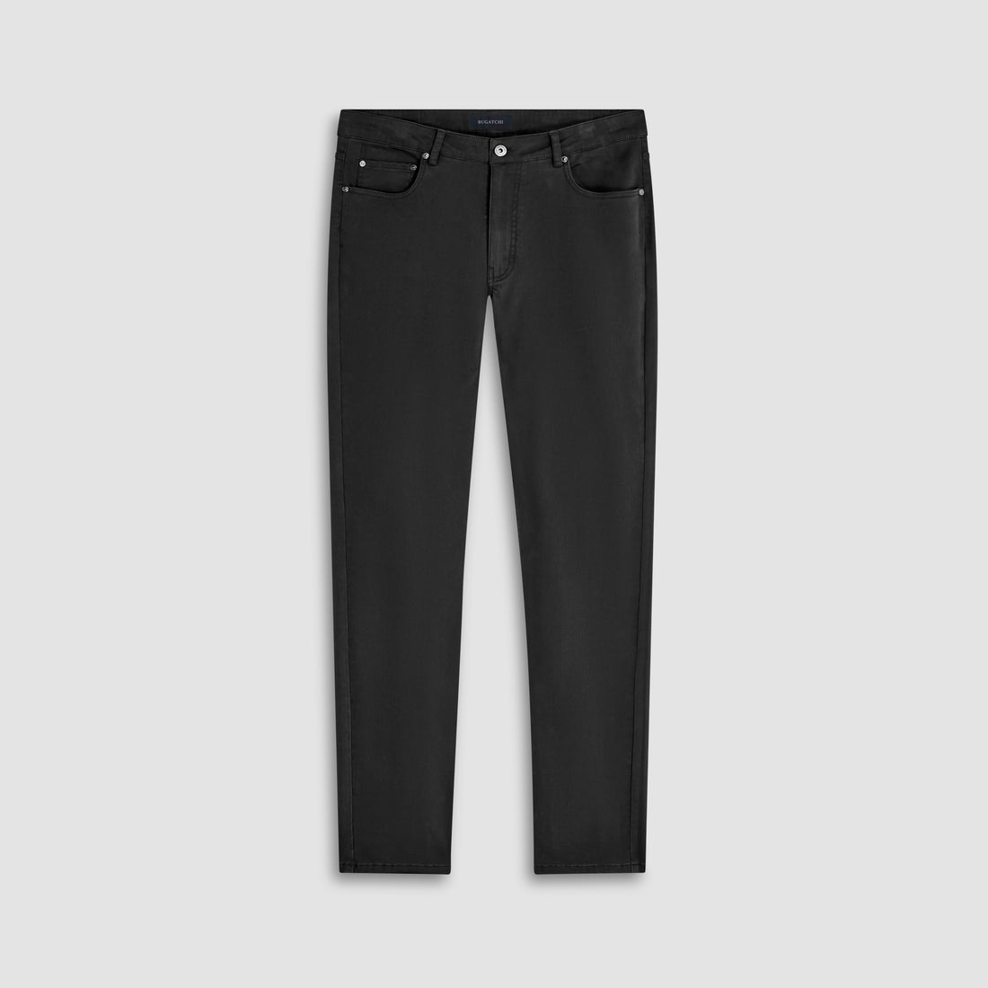 Preston Solid Five Pocket Pant