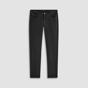 Preston Solid Five Pocket Pant