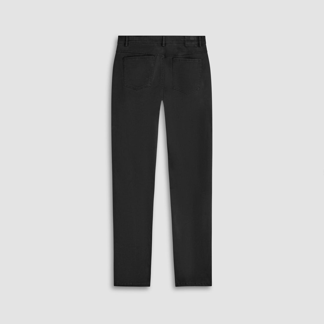 Preston Solid Five Pocket Pant