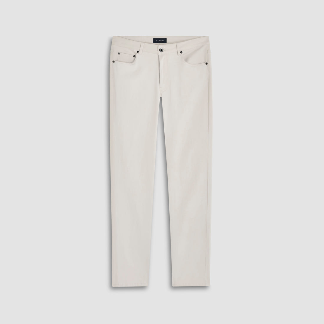 Preston Solid Five Pocket Pant