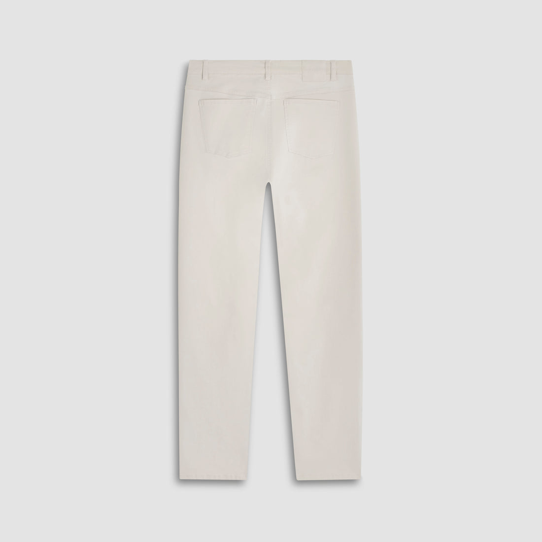 Preston Solid Five Pocket Pant