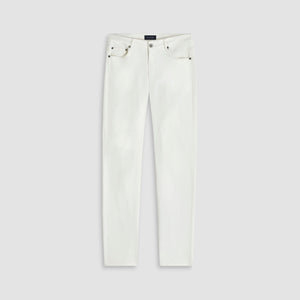 Preston Solid Five Pocket Pant