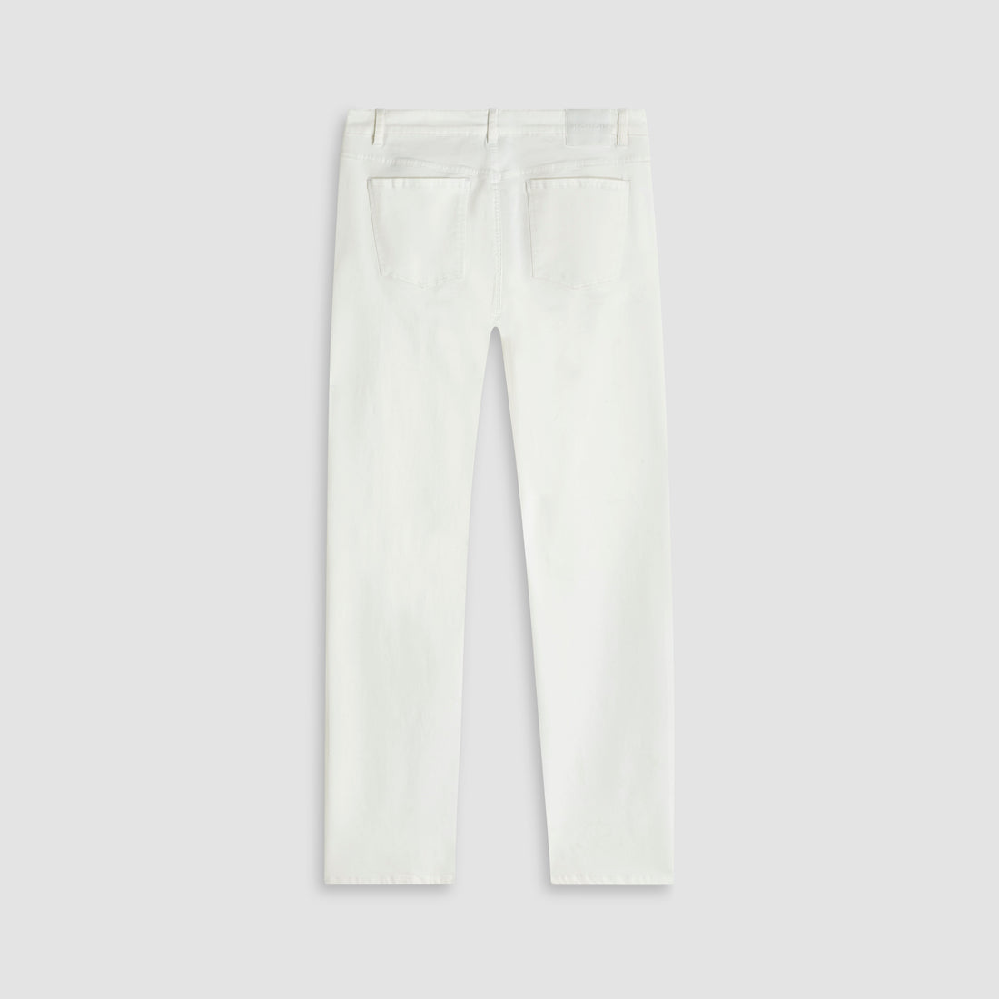 Preston Solid Five Pocket Pant