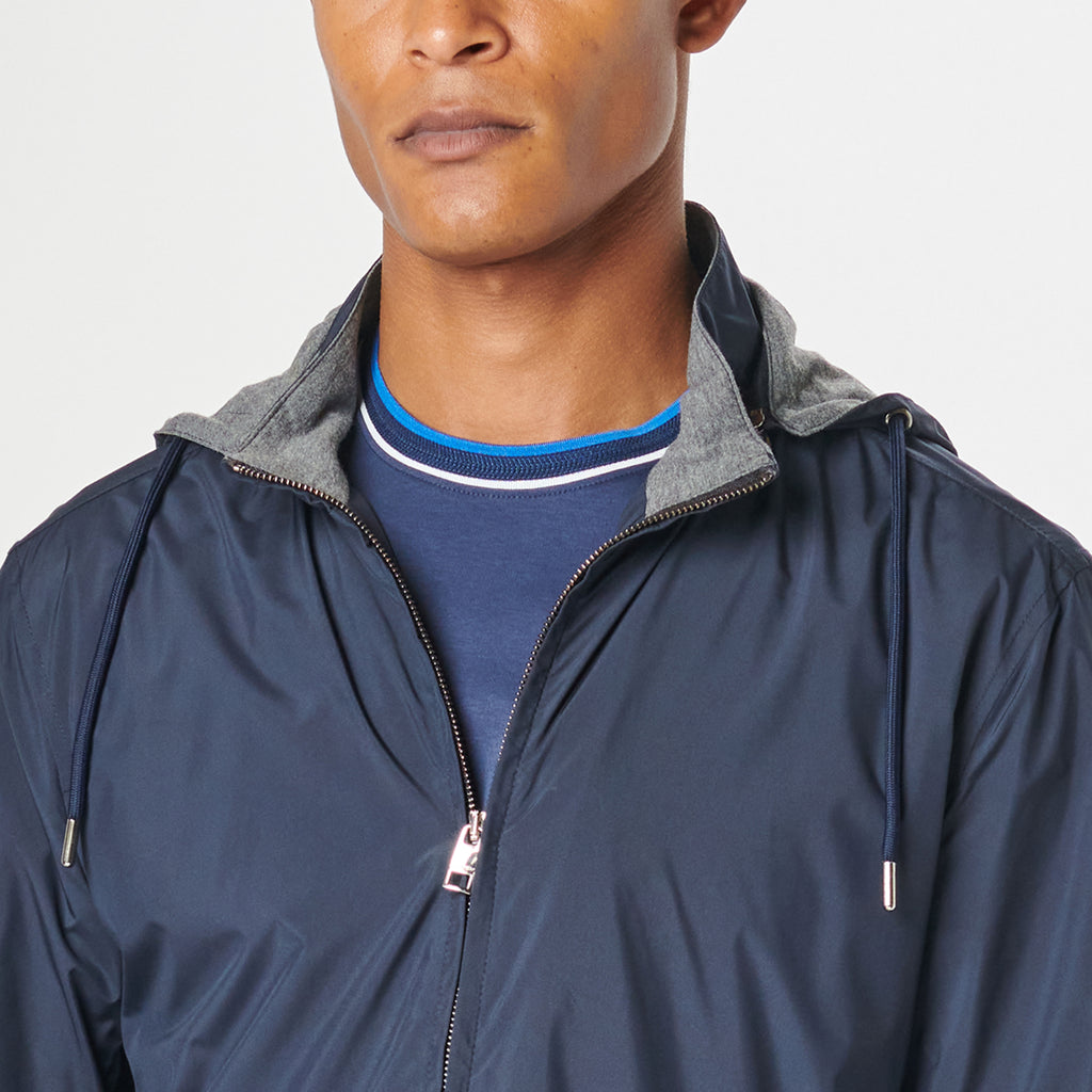 Detachable hood deals