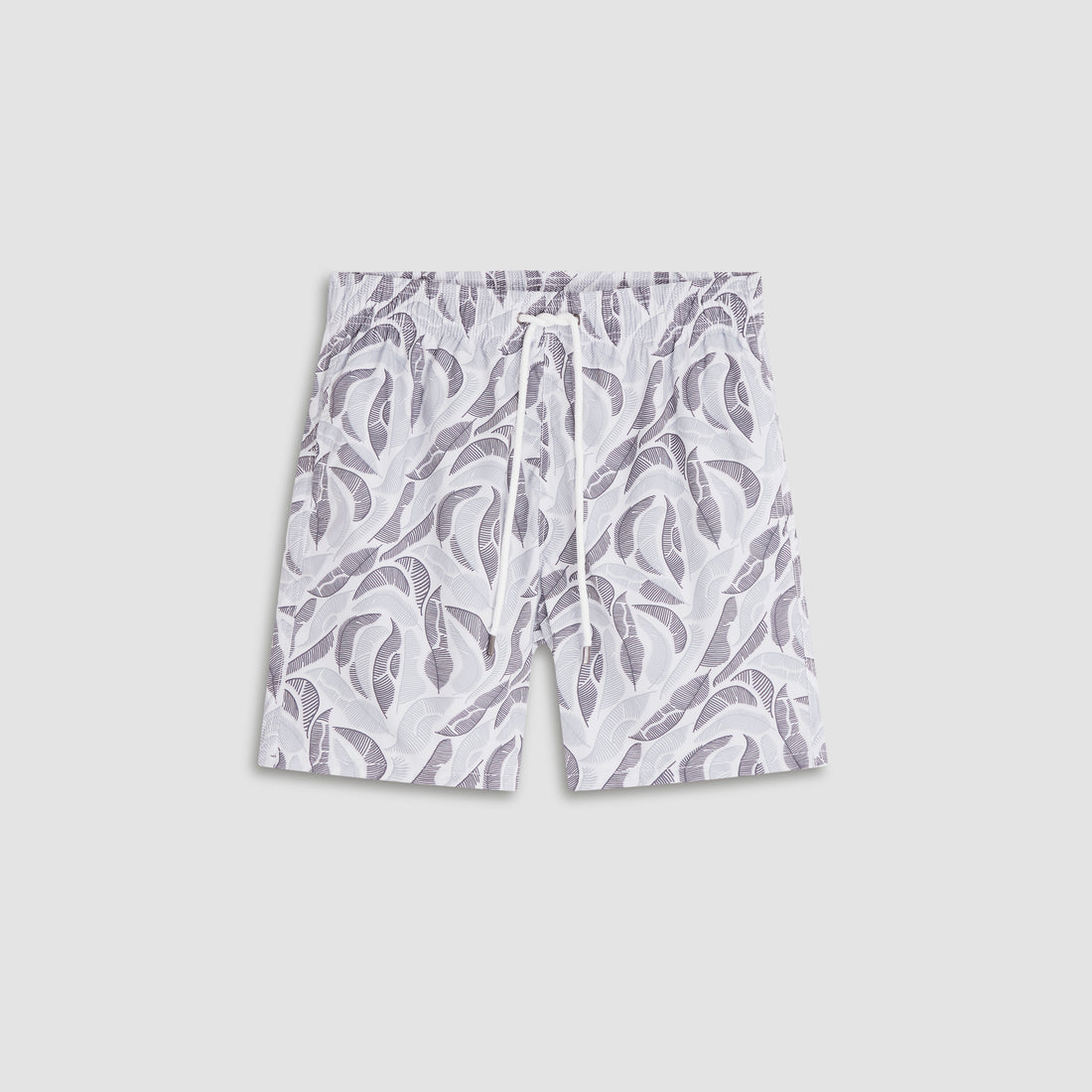 Cosmo Feather Swim Trunks